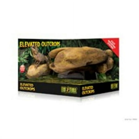 Exo Terra Elevated Outcrop, Medium