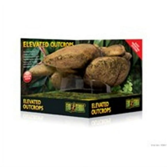 Exo Terra Elevated Outcrops (Small)