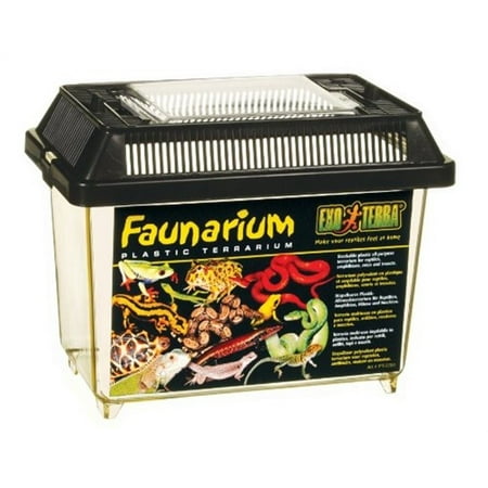Exo Terra Faunarium, Mini