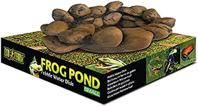 Exo Terra Frog Pond Small