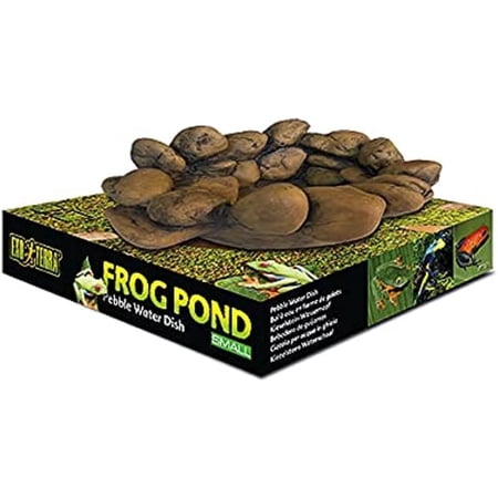 Exo Terra Frog Pond Small