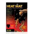 thumbnail image 1 of Exo Terra Heat Mat Terrarium Substrate Heater, 16-Watt, 1 of 4