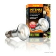 thumbnail image 1 of Exo Terra Intense Basking Spot Lamp: Precision Heat Source for Reptiles and Amphibians, 1 of 10
