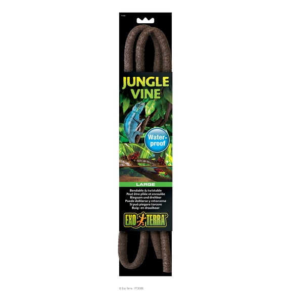 Exo Terra Jungle Vine, Large