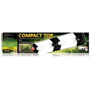 Exo Terra LARGE Compact Top (36” x 3.5” x 7.8”)