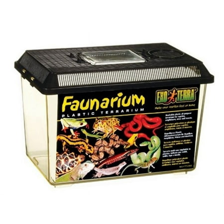 Exo Terra Medium Faunarium