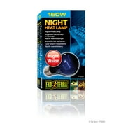 Exo Terra Night Heat Lamp 150 watt