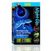 Exo-Terra Night Heat Lamp - 50 Watts A19