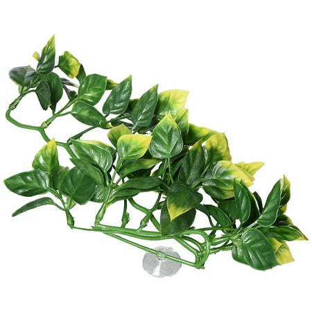 Exo-Terra Plastic Plant Small Amapallo