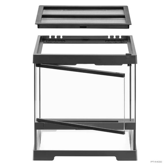 Exo Terra Pro Terrarium (12x12x12)