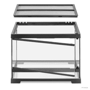 Exo Terra Pro Terrarium 18x18x12