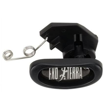 Exo Terra Replacement Terrarium Glass Door Latch