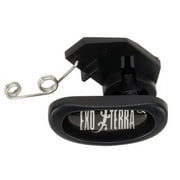 Exo Terra Replacement Terrarium Glass Door Latch