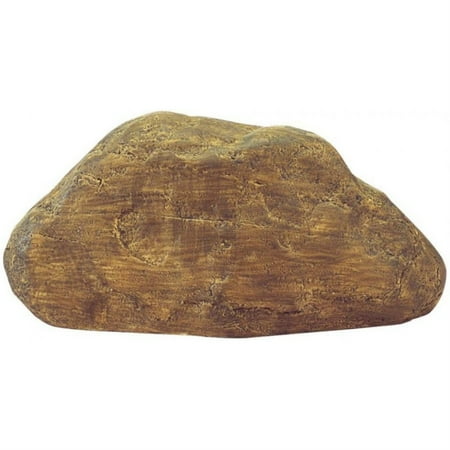 Exo Terra Reptile Den Small (7.5"L x 5"W x 4"H)