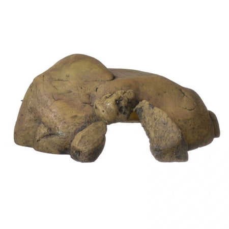 Exo-Terra Reptile Hiding Cave X-Large (11"L x 10"W x 4"H)