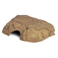 thumbnail image 1 of Exo Terra Reptile Terrarium Cave Large, 1 of 2