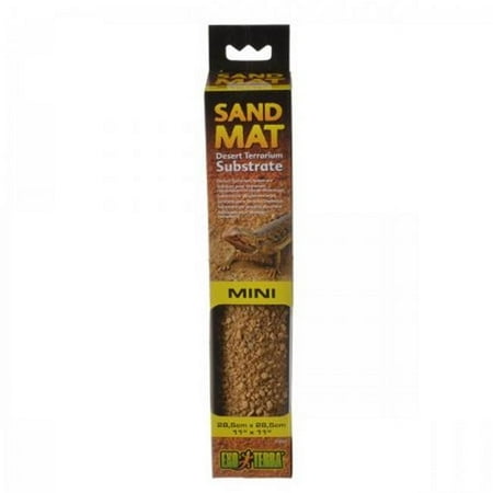 Exo Terra Sand Mat, 40 Gallon