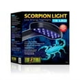 thumbnail image 1 of Exo Terra Scorpion Light, 15 Led, 1 of 2