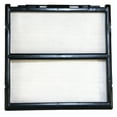 thumbnail image 1 of Exo Terra Screen Cover Replacement for PT2615 Mini Tall Pet Terrarium, 1 of 2