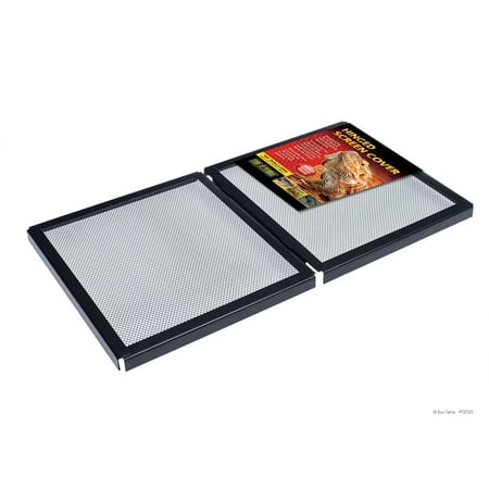 Exo Terra Screen Cover for Hinged Door, 10-Gallon