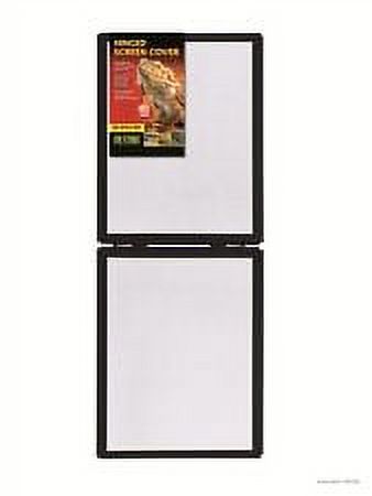 Exo Terra Screen Cover for Hinged Door, 20 to 29-Gallon - image 1 of 8