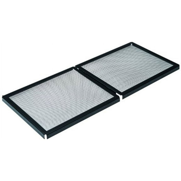 Exo Terra Screen Cover for Hinged Door, 60 Breeder/75 Gallon