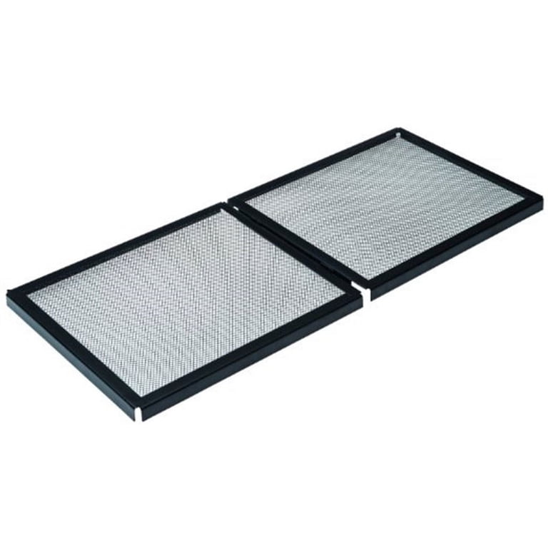 Exo Terra, Screen Cover, Hinged Door, 60 Breeder/75 Gallon