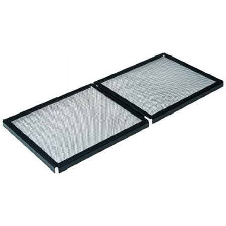 Exo Terra Screen Cover for Hinged Door