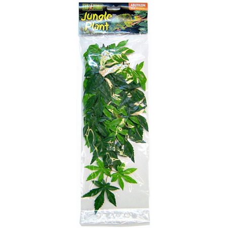 Exo-Terra Silk Abuliton Forest Plant Medium (2 Pack)