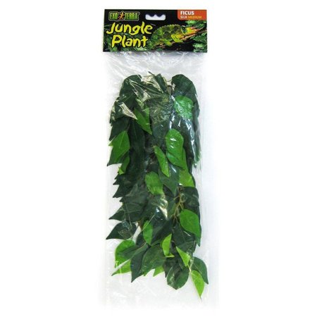 Exo-Terra Silk Ficus Forest Plant Medium (2 Pack)