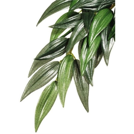 Exo Terra Silk Terrarium Plant, Small, Ruscus