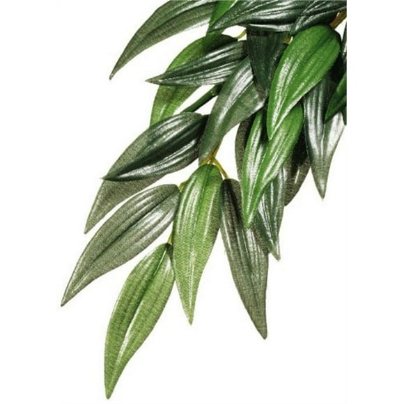 Exo Terra Silk Terrarium Plant, Small, Ruscus