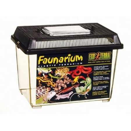 Exo Terra Small Faunarium