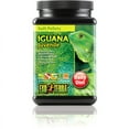 thumbnail image 1 of Exo Terra Soft Pellets, Iguana Juv 8.4oz, 1 of 2