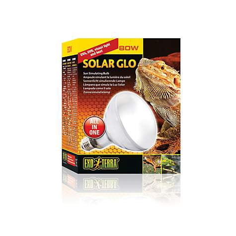 Exo Terra Solar Glo (80 Watt)