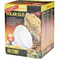 thumbnail image 1 of Exo Terra Solar-Glo Mercury Vapor Bulb, 80W, 80 W, 1 of 2