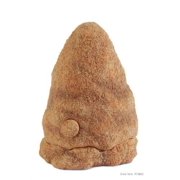 Exo-Terra Termite Hill, feeding reptiles with crickets. Ornament 10"H