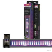 Exo Terra TerraSky UV LED Terrarium Light with Remote Control 10 watt