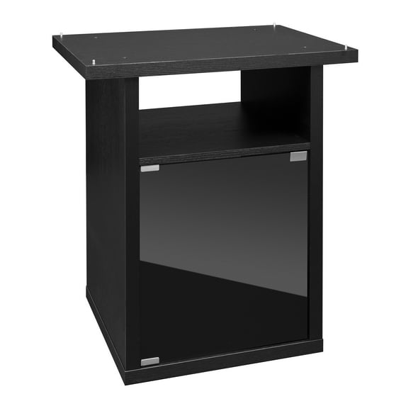 Exo Terra Terrarium Cabinet Natural Reptile Terrarium Stand (Medium)