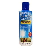Exo Terra Terrarium Glass Cleaner 8.4oz