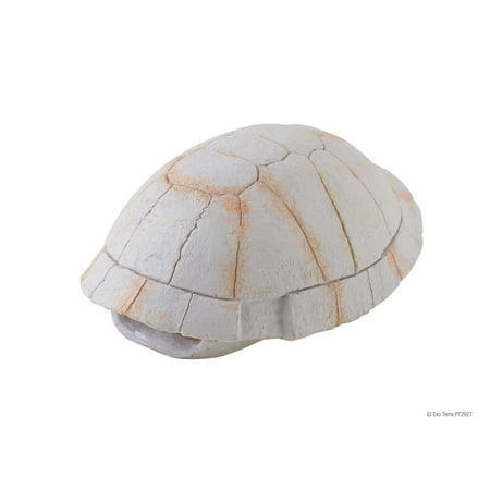 Exo Terra Tortoise Shell Fossil