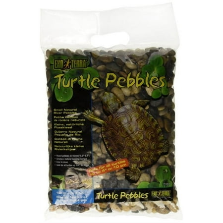Exo Terra Turtle Pebbles, Small
