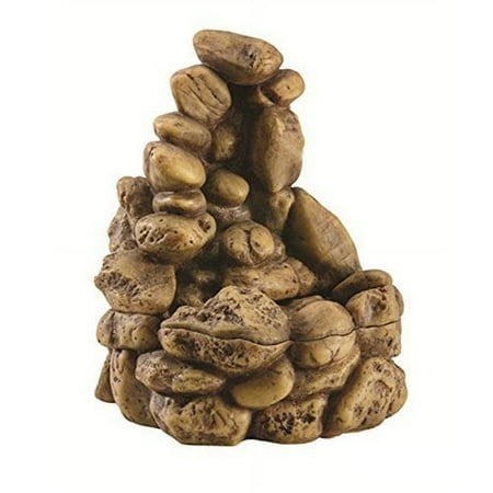 Exo Terra Waterfall Reptile Terrarium Humidifier, Small