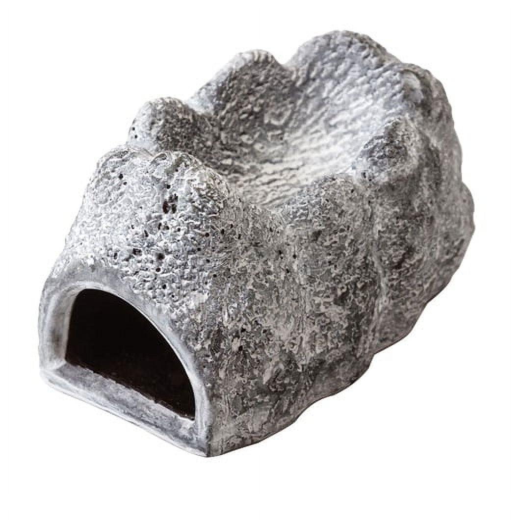 Exo Terra Wet Rock Ceramic Cave (Small)