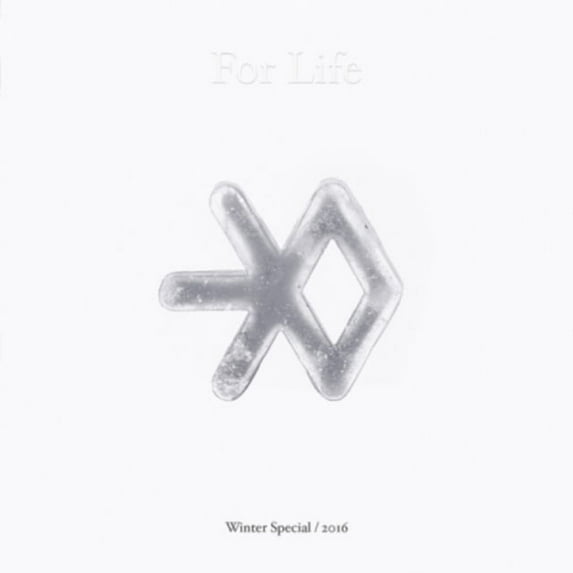Exo - Winter - Music & Performance - CD