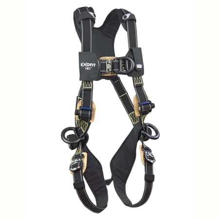 ExoFit NEX Arc Flash Positioning/Climbing Harness