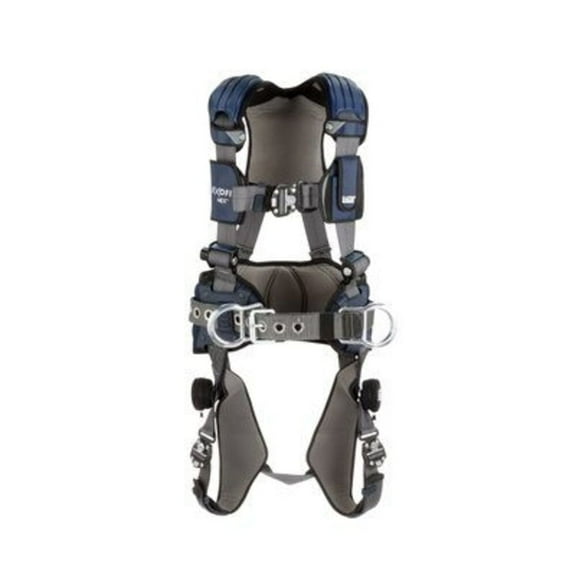ExoFit NEX Construction Style Positioning Harness