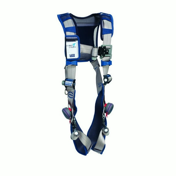 ExoFit STRATA Vest-Style Harness