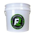 thumbnail image 1 of ExoForma 3.5 Gallon Bucket, 1 of 2