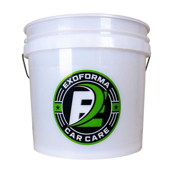 ExoForma 3.5 Gallon Bucket